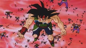 Гокугийн эцэг Бардок